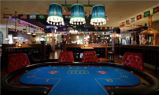 德朴圈俱乐部推荐:你是一条紧凶的“鱼”吗?对照这7点看看(图1) 德朴圈俱乐部推荐:你是一条紧凶的“鱼”吗?对照这7点看看(图1)